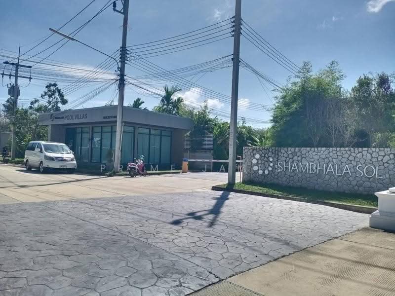 villa, Phuket, Chalong, Muang Phuket, Phuket, 2 Bedrooms, 150 sqm, Villa For Rent, by Prime James, 500517684 - DDproperty.com