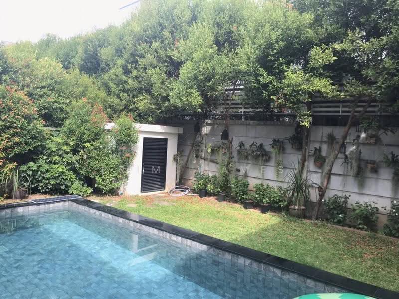 ฉลอง, ภูเก็ต, ฉลอง, เมืองภูเก็ต, ภูเก็ต, 150 ตร.ม., วิลล่า ให้เช่า, โดย Prime James, 500517684 - DDproperty.com