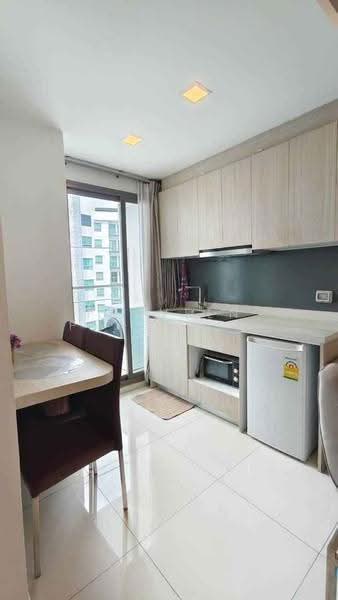 Arcadia Beach Resort : อาคาเดีย บีช รีสอร์ท, ชลบุรี, 162/255 หมู่ที่ 10, หนองปรือ, บางละมุง, ชลบุรี, 26 ตร.ม., คอนโด ให้เช่า, โดย Praveen Prabhat Peter, 500517687 - DDproperty.com