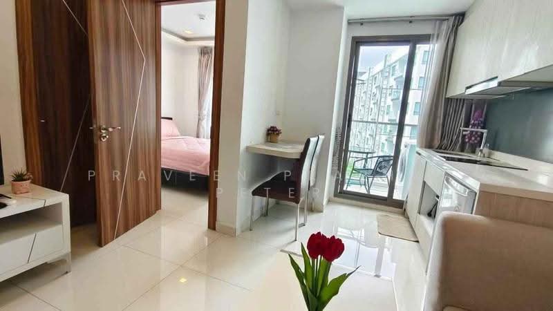 Arcadia Beach Resort : อาคาเดีย บีช รีสอร์ท, ชลบุรี, 162/255 หมู่ที่ 10, หนองปรือ, บางละมุง, ชลบุรี, 26 ตร.ม., คอนโด ให้เช่า, โดย Praveen Prabhat Peter, 500517687 - DDproperty.com