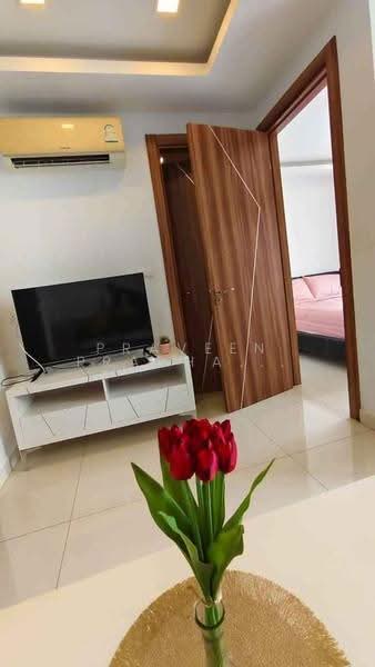 Arcadia Beach Resort, Chon Buri (Pattaya), 162/255 Village No. 10, Nong Pru, Bang Lamung (Pattaya), Chon Buri (Pattaya), 1 Bedroom, 26 sqm, Condo For Rent, by Praveen Peter, 500517687 - DDproperty.com