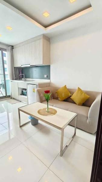 Arcadia Beach Resort : อาคาเดีย บีช รีสอร์ท, ชลบุรี, 162/255 หมู่ที่ 10, หนองปรือ, บางละมุง, ชลบุรี, 26 ตร.ม., คอนโด ให้เช่า, โดย Praveen Prabhat Peter, 500517687 - DDproperty.com