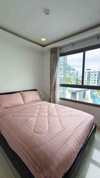 Arcadia Beach Resort, Chon Buri (Pattaya), 162/255 Village No. 10, Nong Pru, Bang Lamung (Pattaya), Chon Buri (Pattaya), 1 Bedroom, 26 sqm, Condo For Rent, by Praveen Peter, 500517687 - DDproperty.com