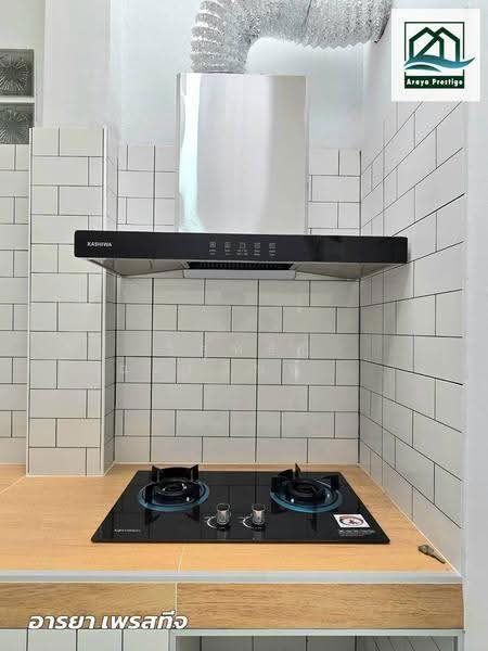 Rimond Park Bang Phli, Samut Prakan, Soi Bang Pla 12, Theparak Road, Bang Pla, Bang Plee, Samut Prakan, 4 Bedrooms, 75 sqm, Townhouse For Sale, by วิสุทธินี เฉลิมสินสุวรรณ, 500517689 - DDproperty.com