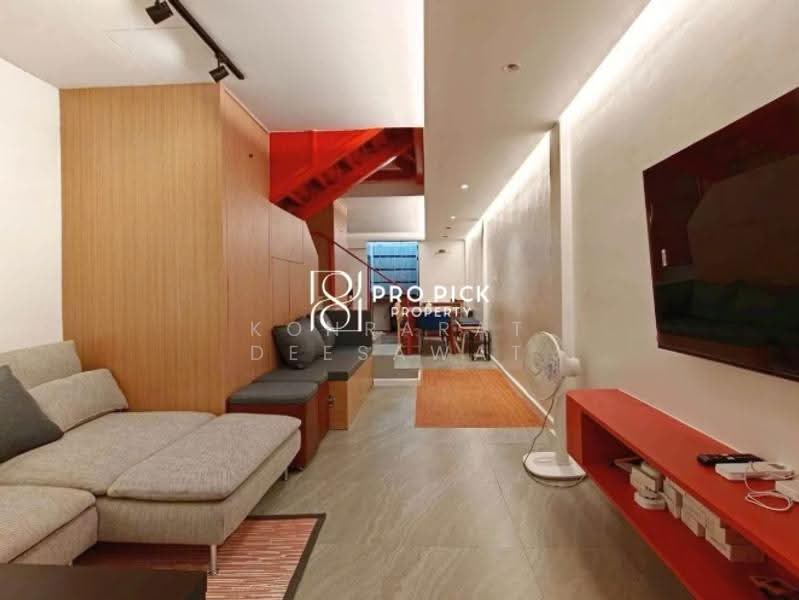 ให้เช่า อาคารพาณิชย์ 3 ชั้น บีทีเอส พระโขนง สุขมวิท วัฒนา กรุงเทพ PP-00627, กรุงเทพ, สุขุมวิท, คลองตันเหนือ, วัฒนา, กรุงเทพ, 141 ตร.ม., ตึกแถว-อาคารพาณิชย์ ให้เช่า, โดย Konrarat Deesawat, 500517690 - DDproperty.com
