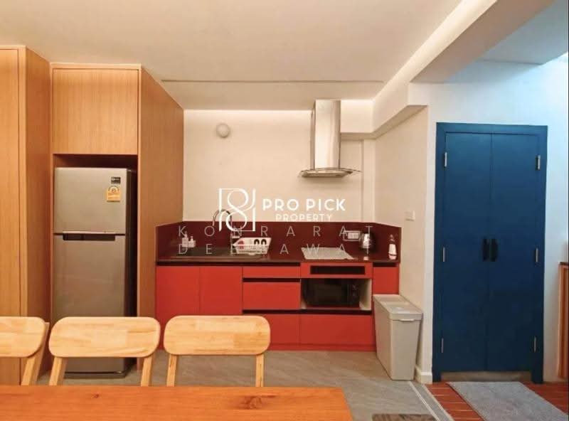 For Rent Shophouse Sukhumvit BTS Phra Khanong Sukhumvit Watthana Bangkok PP-00627, Bangkok, สุขุมวิท, Khlong Tan Nua, Watthana, Bangkok, , 141 sqm, Shophouse For Rent, by Konrarat Deesawat, 500517690 - DDproperty.com