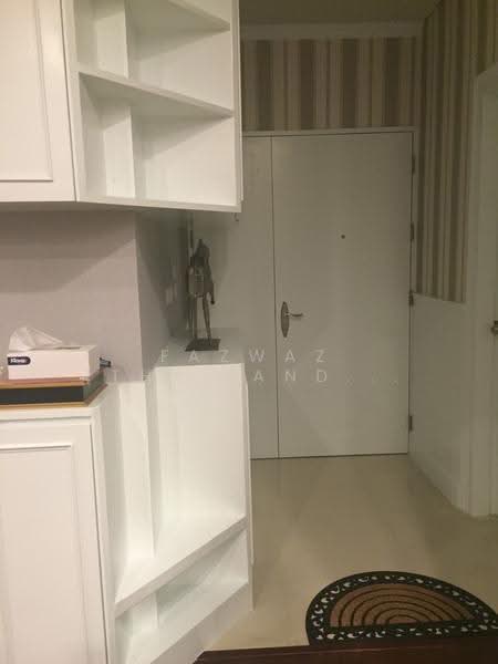 The Park Chidlom, Bangkok, 1 Petchaburi Road, Pathum Wan, Bangkok, 2 Bedrooms, 157 sqm, Condo For Sale, by Fazwaz (Thailand) Co., Ltd., 500517692 - DDproperty.com