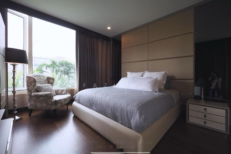 The Park Chidlom, Bangkok, 1 Petchaburi Road, Pathum Wan, Bangkok, 2 Bedrooms, 157 sqm, Condo For Sale, by Fazwaz (Thailand) Co., Ltd., 500517692 - DDproperty.com