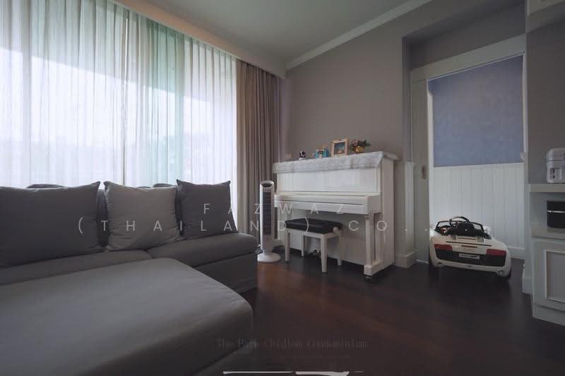 The Park Chidlom, Bangkok, 1 Petchaburi Road, Pathum Wan, Bangkok, 2 Bedrooms, 157 sqm, Condo For Sale, by Fazwaz (Thailand) Co., Ltd., 500517692 - DDproperty.com