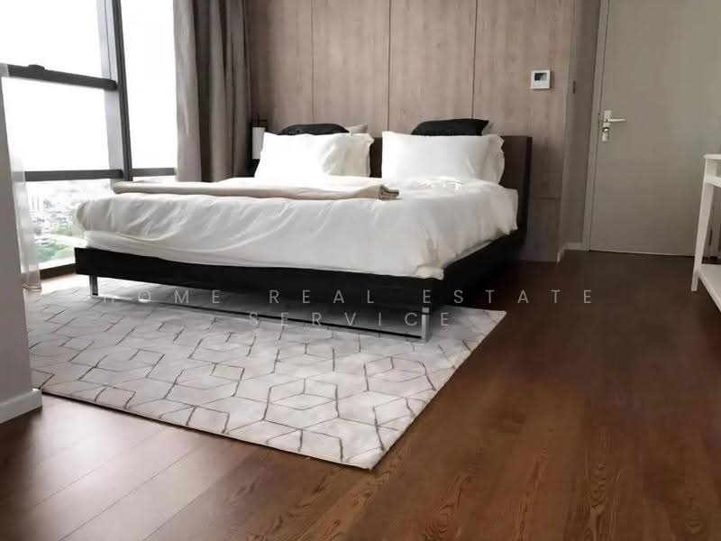 The Bangkok Sathorn, Bangkok, 111 South Sathorn Road, Yan Nawa, Sathon, Bangkok, 2 Bedrooms, 104 sqm, Condo For Sale, by HOME Real Estate Service, 500517693 - DDproperty.com