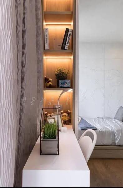The Bangkok Sathorn, Bangkok, 111 South Sathorn Road, Yan Nawa, Sathon, Bangkok, 2 Bedrooms, 104 sqm, Condo For Sale, by HOME Real Estate Service, 500517693 - DDproperty.com