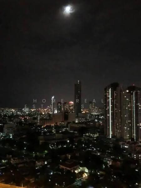 The Bangkok Sathorn, Bangkok, 111 South Sathorn Road, Yan Nawa, Sathon, Bangkok, 2 Bedrooms, 104 sqm, Condo For Sale, by HOME Real Estate Service, 500517693 - DDproperty.com