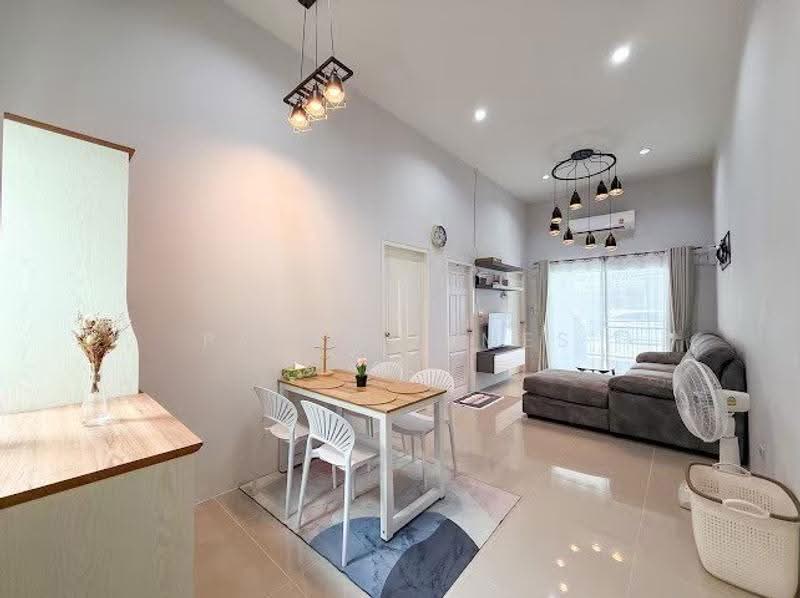 ฉลอง, ภูเก็ต, ฉลอง, เมืองภูเก็ต, ภูเก็ต, 80 ตร.ม., บ้านแฝด ให้เช่า, โดย Prime James, 500517696 - DDproperty.com