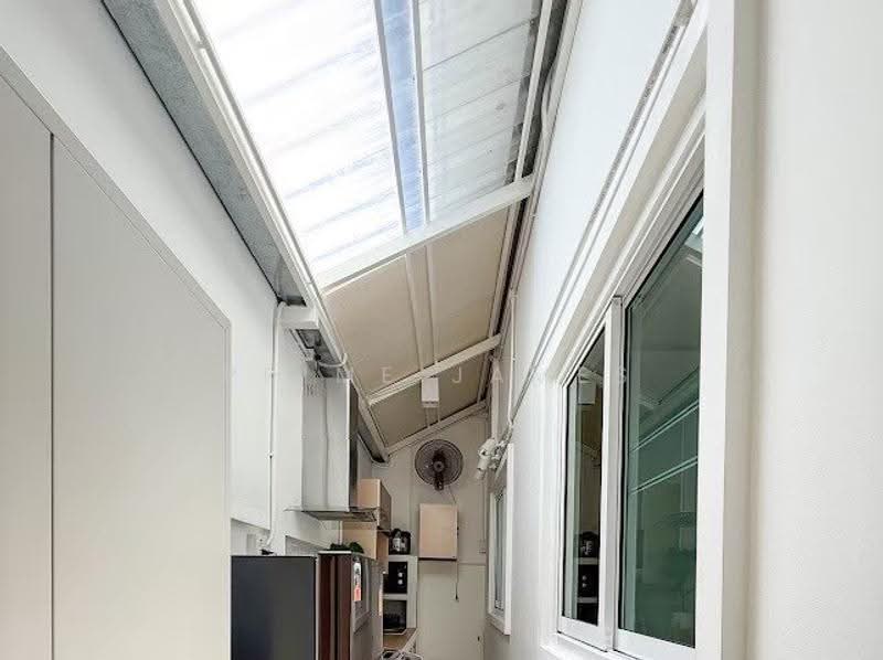 House, Phuket, Chalong, Muang Phuket, Phuket, 2 Bedrooms, 80 sqm, Semi-Detached House (Twin House) For Rent, by Prime James, 500517696 - DDproperty.com