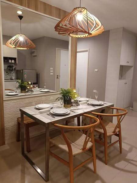 Lumpini Park Beach Jomtien, Chon Buri (Pattaya), Jomtiensaineung Rd, Na Kloe, Bang Lamung (Pattaya), Chon Buri (Pattaya), 2 Bedrooms, 71 sqm, Condo For Sale, by Wanwisa Salachan, 500517697 - DDproperty.com