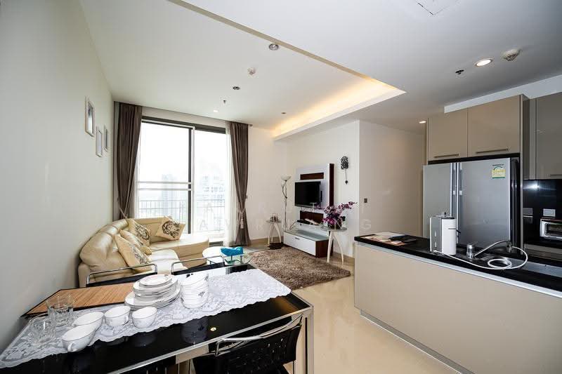 Quattro by Sansiri, Bangkok, 134 Thong Lo 4 Alley, Khlong Tan Nua, Watthana, Bangkok, 2 Bedrooms, 82 sqm, Condo For Rent, by Kanrutai Dawruang, 500517700 - DDproperty.com