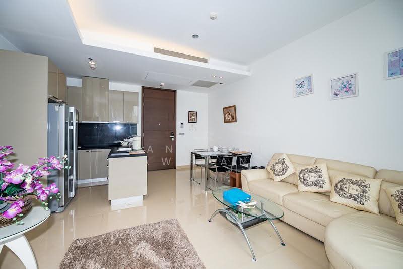 Quattro by Sansiri, Bangkok, 134 Thong Lo 4 Alley, Khlong Tan Nua, Watthana, Bangkok, 2 Bedrooms, 82 sqm, Condo For Rent, by Kanrutai Dawruang, 500517700 - DDproperty.com