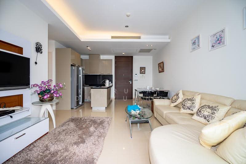 Quattro by Sansiri, Bangkok, 134 Thong Lo 4 Alley, Khlong Tan Nua, Watthana, Bangkok, 2 Bedrooms, 82 sqm, Condo For Rent, by Kanrutai Dawruang, 500517700 - DDproperty.com