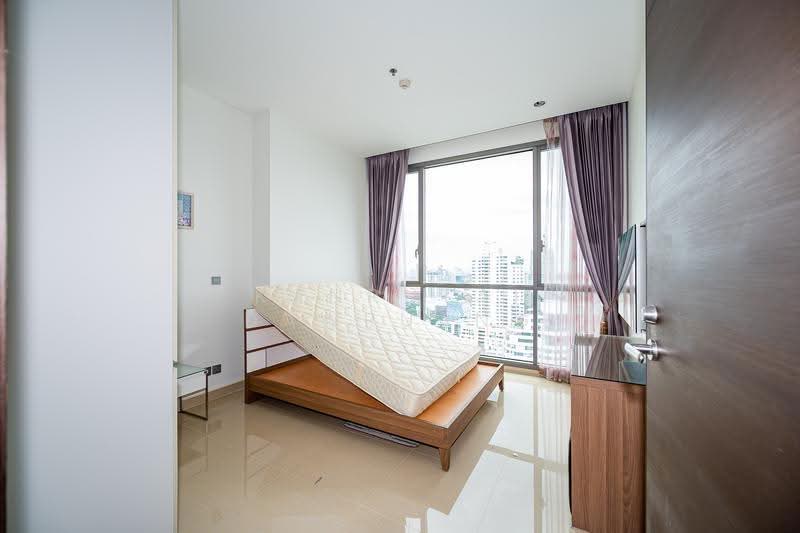 Quattro by Sansiri, Bangkok, 134 Thong Lo 4 Alley, Khlong Tan Nua, Watthana, Bangkok, 2 Bedrooms, 82 sqm, Condo For Rent, by Kanrutai Dawruang, 500517700 - DDproperty.com