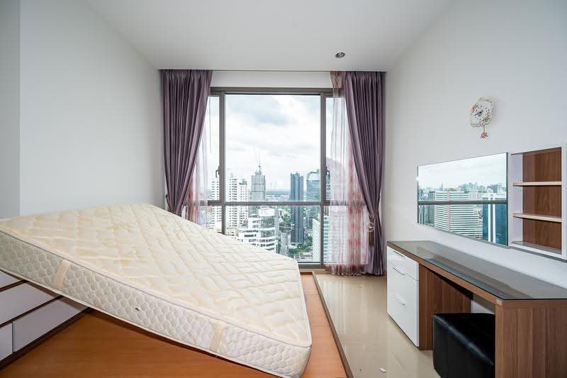 Quattro by Sansiri, Bangkok, 134 Thong Lo 4 Alley, Khlong Tan Nua, Watthana, Bangkok, 2 Bedrooms, 82 sqm, Condo For Rent, by Kanrutai Dawruang, 500517700 - DDproperty.com