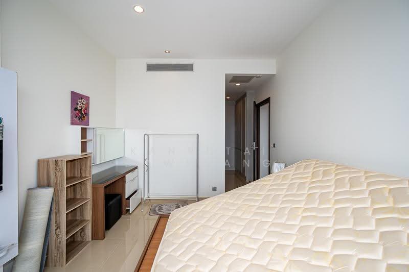 Quattro by Sansiri, Bangkok, 134 Thong Lo 4 Alley, Khlong Tan Nua, Watthana, Bangkok, 2 Bedrooms, 82 sqm, Condo For Rent, by Kanrutai Dawruang, 500517700 - DDproperty.com