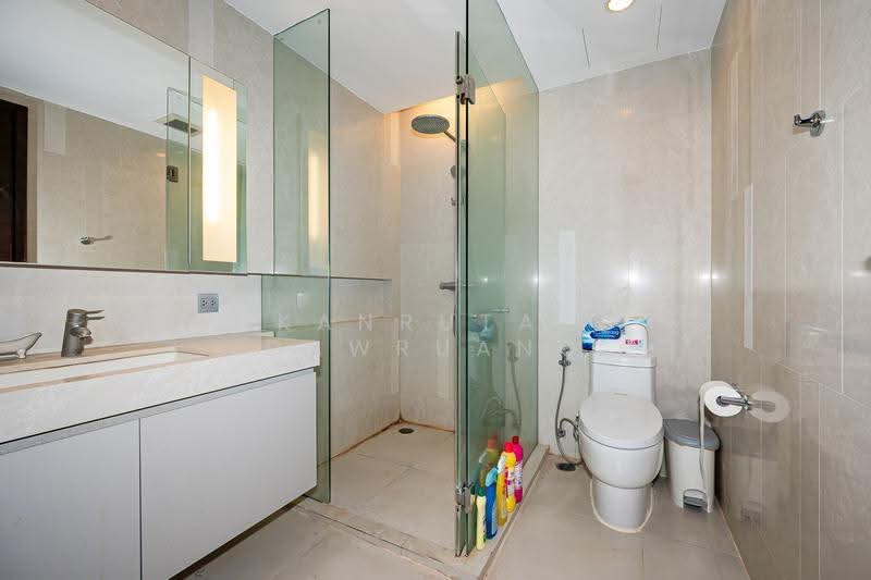 Quattro by Sansiri, Bangkok, 134 Thong Lo 4 Alley, Khlong Tan Nua, Watthana, Bangkok, 2 Bedrooms, 82 sqm, Condo For Rent, by Kanrutai Dawruang, 500517700 - DDproperty.com