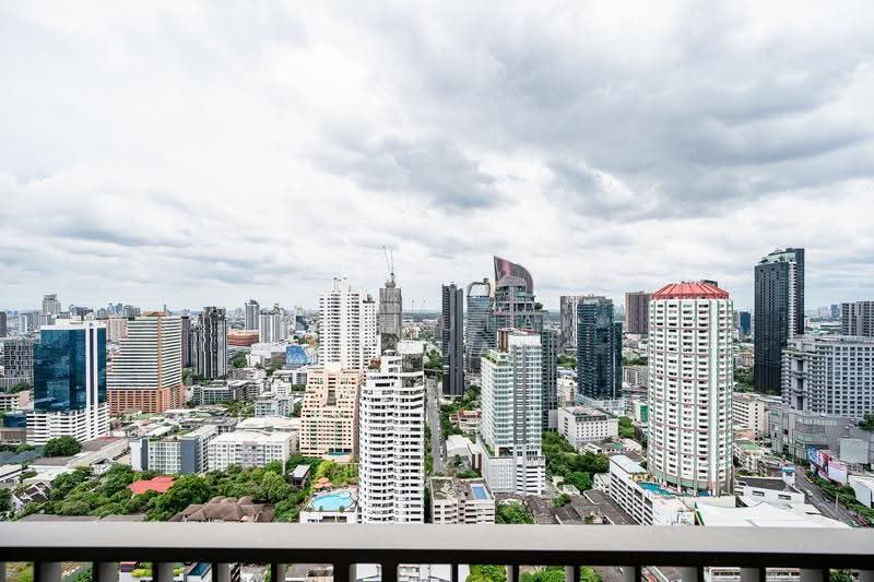 Quattro by Sansiri, Bangkok, 134 Thong Lo 4 Alley, Khlong Tan Nua, Watthana, Bangkok, 2 Bedrooms, 82 sqm, Condo For Rent, by Kanrutai Dawruang, 500517700 - DDproperty.com
