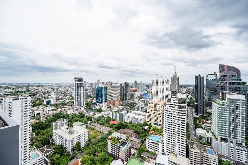 Quattro by Sansiri, Bangkok, 134 Thong Lo 4 Alley, Khlong Tan Nua, Watthana, Bangkok, 2 Bedrooms, 82 sqm, Condo For Rent, by Kanrutai Dawruang, 500517700 - DDproperty.com