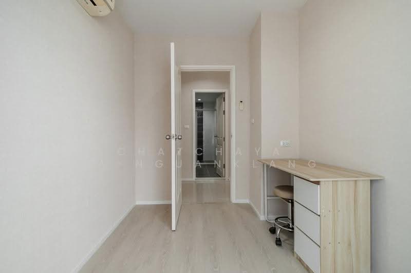 Aspire Rama 9, Bangkok, Soi Rama 9, Rama 9 Road, Huai Khwang, Bangkok, 2 Bedrooms, 67 sqm, Condo For Rent, by Chatchaya Sa-Nguanklang, 500517701 - DDproperty.com