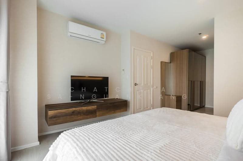 Aspire Rama 9, Bangkok, Soi Rama 9, Rama 9 Road, Huai Khwang, Bangkok, 2 Bedrooms, 67 sqm, Condo For Rent, by Chatchaya Sa-Nguanklang, 500517701 - DDproperty.com
