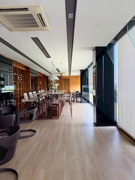 The Room Rama 4, กรุงเทพ, 777 ถนนพระราม 4, รองเมือง, ปทุมวัน, กรุงเทพ, 44 ตร.ม., คอนโด ขาย, โดย HOME Real Estate Service, 500517702 - DDproperty.com