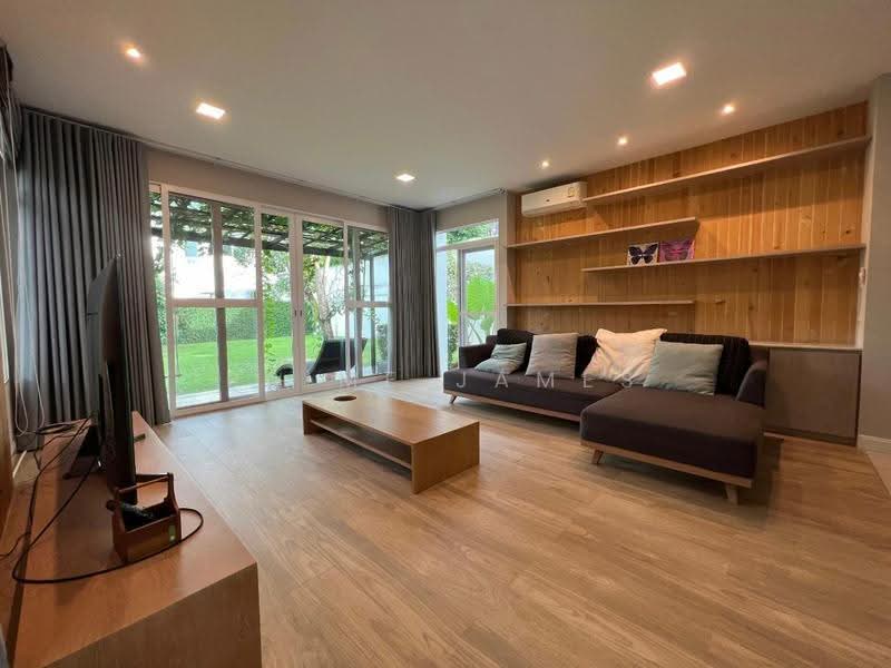 House, Phuket, Chalong, Muang Phuket, Phuket, 3 Bedrooms, 270 sqm, Single Detached House For Rent, by Prime James, 500517703 - DDproperty.com