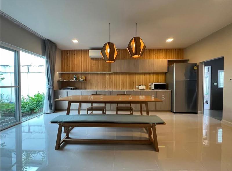 House, Phuket, Chalong, Muang Phuket, Phuket, 3 Bedrooms, 270 sqm, Single Detached House For Rent, by Prime James, 500517703 - DDproperty.com