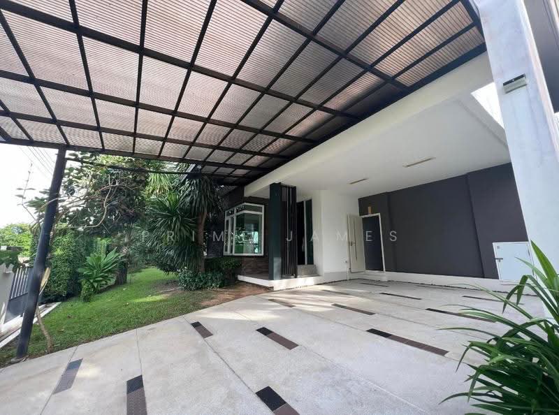House, Phuket, Chalong, Muang Phuket, Phuket, 3 Bedrooms, 270 sqm, Single Detached House For Rent, by Prime James, 500517703 - DDproperty.com