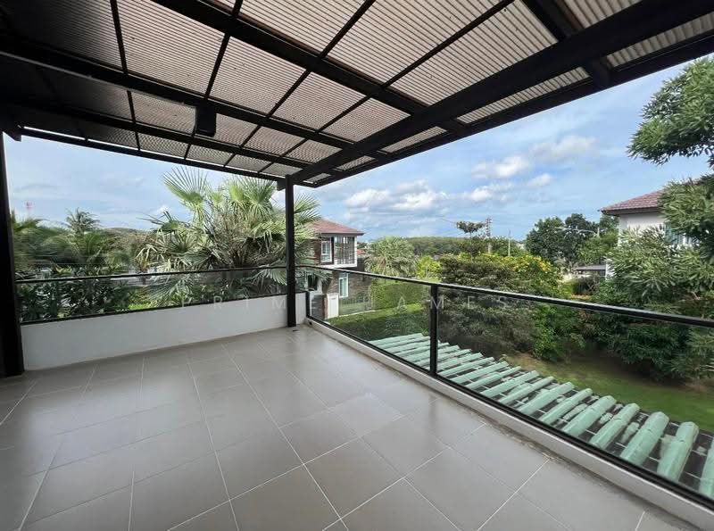House, Phuket, Chalong, Muang Phuket, Phuket, 3 Bedrooms, 270 sqm, Single Detached House For Rent, by Prime James, 500517703 - DDproperty.com