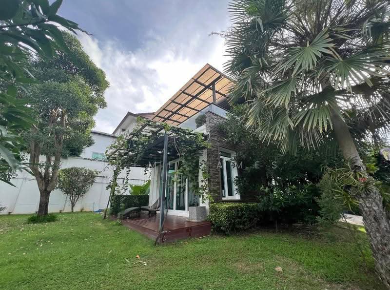 House, Phuket, Chalong, Muang Phuket, Phuket, 3 Bedrooms, 270 sqm, Single Detached House For Rent, by Prime James, 500517703 - DDproperty.com