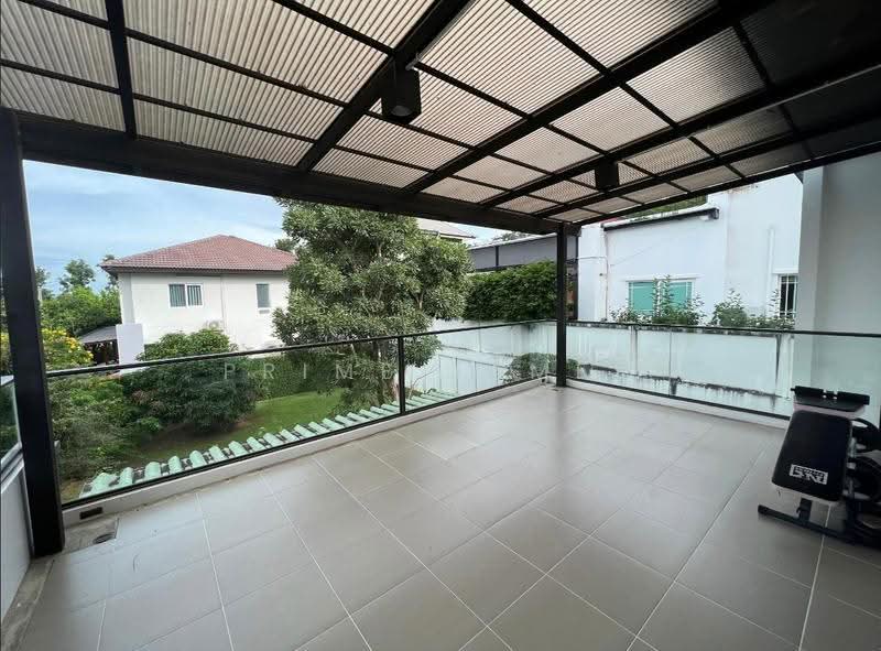 House, Phuket, Chalong, Muang Phuket, Phuket, 3 Bedrooms, 270 sqm, Single Detached House For Rent, by Prime James, 500517703 - DDproperty.com