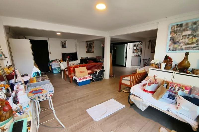 เคหะนคร 1, กรุงเทพ, ถนนบางนา, หนองบอน, ประเวศ, กรุงเทพ, 180 ตร.ม., บ้านเดี่ยว ขาย, โดย คุณหนุ่ม, 500517704 - DDproperty.com