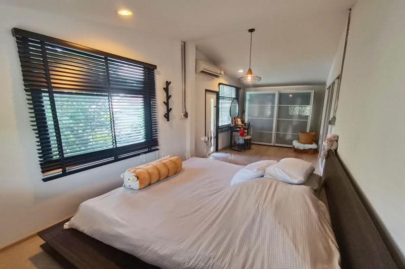 เคหะนคร 1, Bangkok, ถนนบางนา, Nong Bon, Prawet, Bangkok, 3 Bedrooms, 180 sqm, Single Detached House For Sale, by คุณหนุ่ม, 500517704 - DDproperty.com