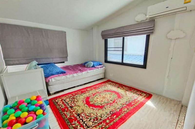 เคหะนคร 1, กรุงเทพ, ถนนบางนา, หนองบอน, ประเวศ, กรุงเทพ, 180 ตร.ม., บ้านเดี่ยว ขาย, โดย คุณหนุ่ม, 500517704 - DDproperty.com