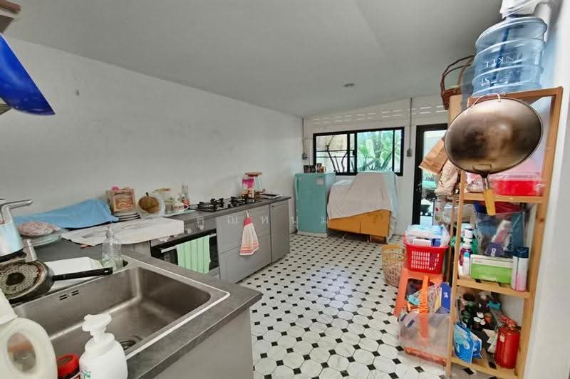 เคหะนคร 1, กรุงเทพ, ถนนบางนา, หนองบอน, ประเวศ, กรุงเทพ, 180 ตร.ม., บ้านเดี่ยว ขาย, โดย คุณหนุ่ม, 500517704 - DDproperty.com