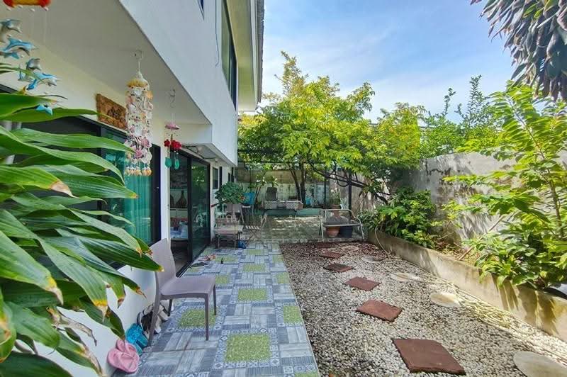 เคหะนคร 1, กรุงเทพ, ถนนบางนา, หนองบอน, ประเวศ, กรุงเทพ, 180 ตร.ม., บ้านเดี่ยว ขาย, โดย คุณหนุ่ม, 500517704 - DDproperty.com