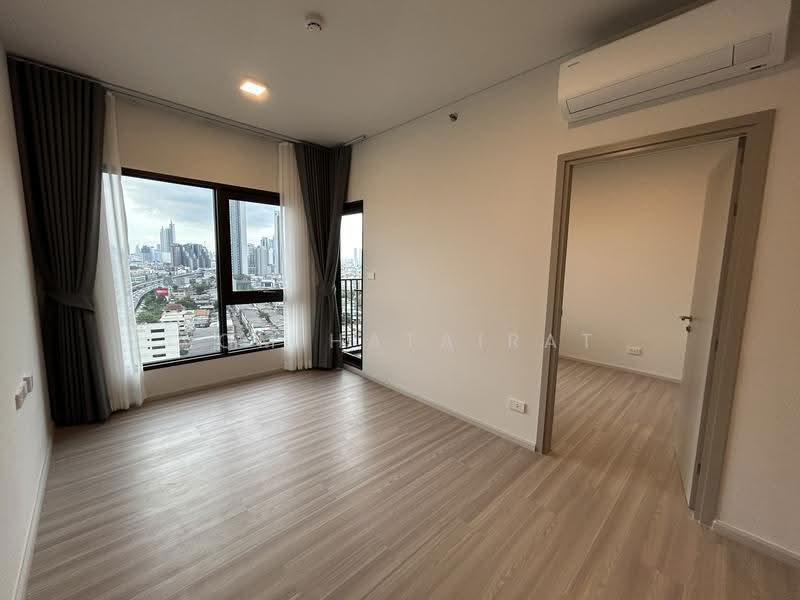 Quintara MHy’DEN Pho Nimit, Bangkok, 61 Krung Thonburi Road, Bukkalo, Thon Buri, Bangkok, 1 Bedroom, 29 sqm, Condo For Sale, by Aom Hatairat, 500517707 - DDproperty.com