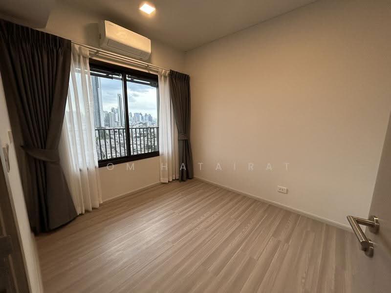 Quintara MHy’DEN Pho Nimit, Bangkok, 61 Krung Thonburi Road, Bukkalo, Thon Buri, Bangkok, 1 Bedroom, 29 sqm, Condo For Sale, by Aom Hatairat, 500517707 - DDproperty.com