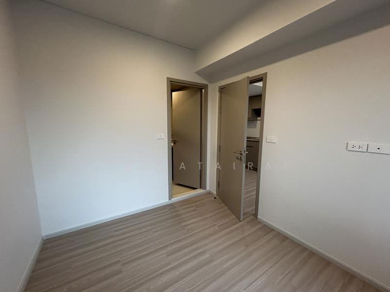 Quintara MHy’DEN Pho Nimit, Bangkok, 61 Krung Thonburi Road, Bukkalo, Thon Buri, Bangkok, 1 Bedroom, 29 sqm, Condo For Sale, by Aom Hatairat, 500517707 - DDproperty.com