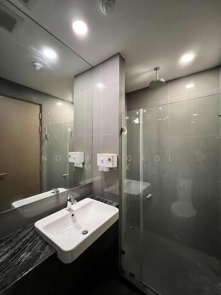 ASHTON Chula-Silom, Bangkok, Rama 4 Road, Si Phraya, Bang Rak, Bangkok, 1 Bedroom, 33 sqm, Condo For Rent, by Nopmongkol (Mhee), 500517708 - DDproperty.com