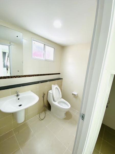 Passorn Watcharapol-Wongwan, Bangkok, Chatuchot Road, O-Ngoen, Sai Mai, Bangkok, 3 Bedrooms, 150 sqm, Single Detached House For Rent, by รพีร์ทัธ Rhapeethut (ทัธ), 500517709 - DDproperty.com