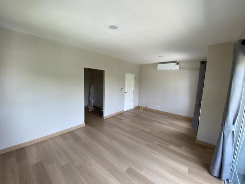 Passorn Watcharapol-Wongwan, Bangkok, Chatuchot Road, O-Ngoen, Sai Mai, Bangkok, 3 Bedrooms, 150 sqm, Single Detached House For Rent, by รพีร์ทัธ Rhapeethut (ทัธ), 500517709 - DDproperty.com