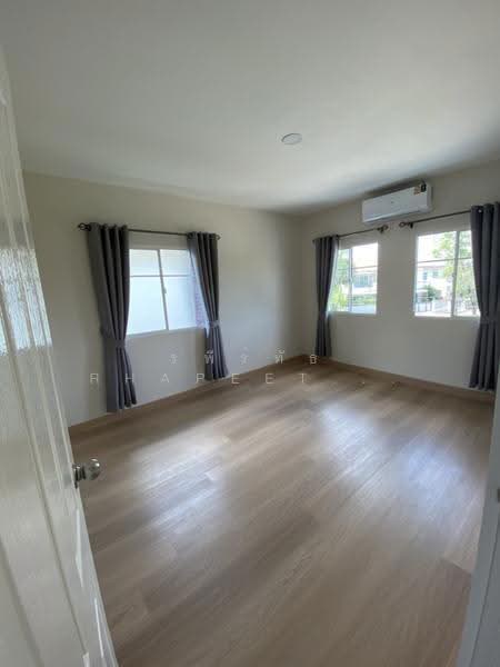 Passorn Watcharapol-Wongwan, Bangkok, Chatuchot Road, O-Ngoen, Sai Mai, Bangkok, 3 Bedrooms, 150 sqm, Single Detached House For Rent, by รพีร์ทัธ Rhapeethut (ทัธ), 500517709 - DDproperty.com