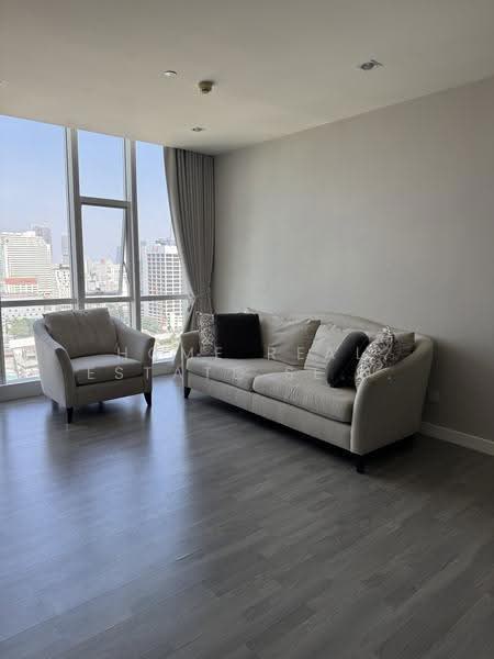 The Room Sathorn : เดอะ รูม สาทร, กรุงเทพ, 78 ถนนปั้น แขวงสีลม เขตบางรัก กรุงเทพมหานคร, สีลม, บางรัก, กรุงเทพ, 78 ตร.ม., คอนโด ขาย, โดย HOME Real Estate Service, 500517710 - DDproperty.com